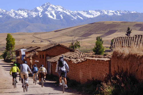 Peru