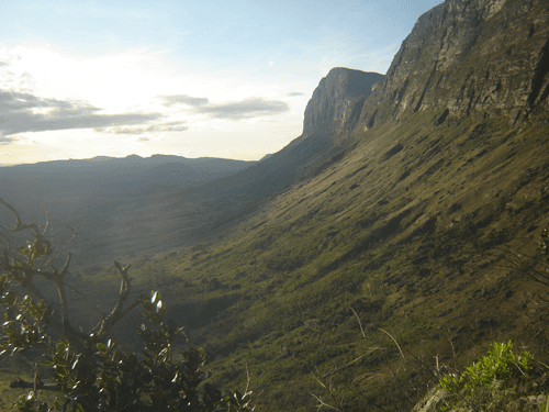 Chapada Diamantina National Park