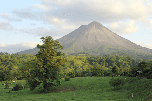 Costa Rica Tours