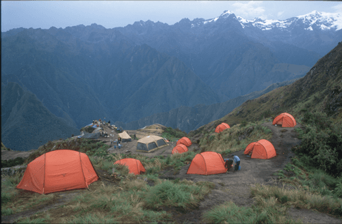 Peru