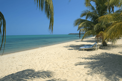 Placencia