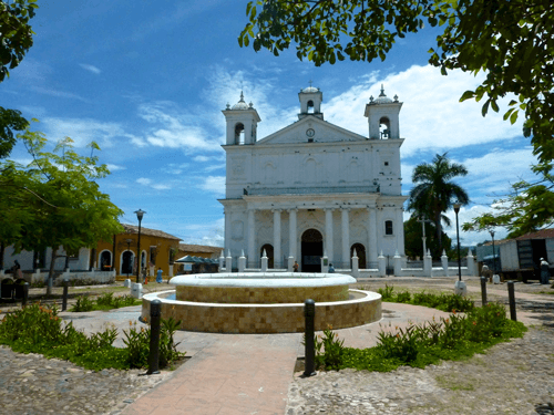 Suchitoto