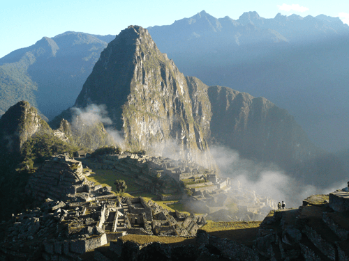 Peru