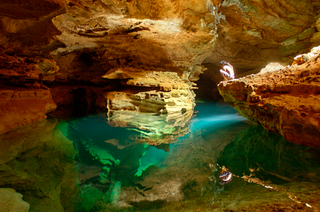 Chapada Diamantina National Park