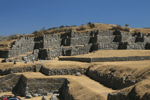 Southern Peru