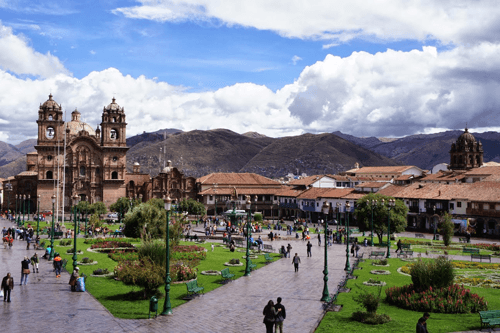 Peru