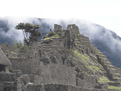 Southern Peru