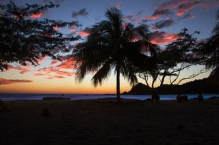 San Juan Del Sur