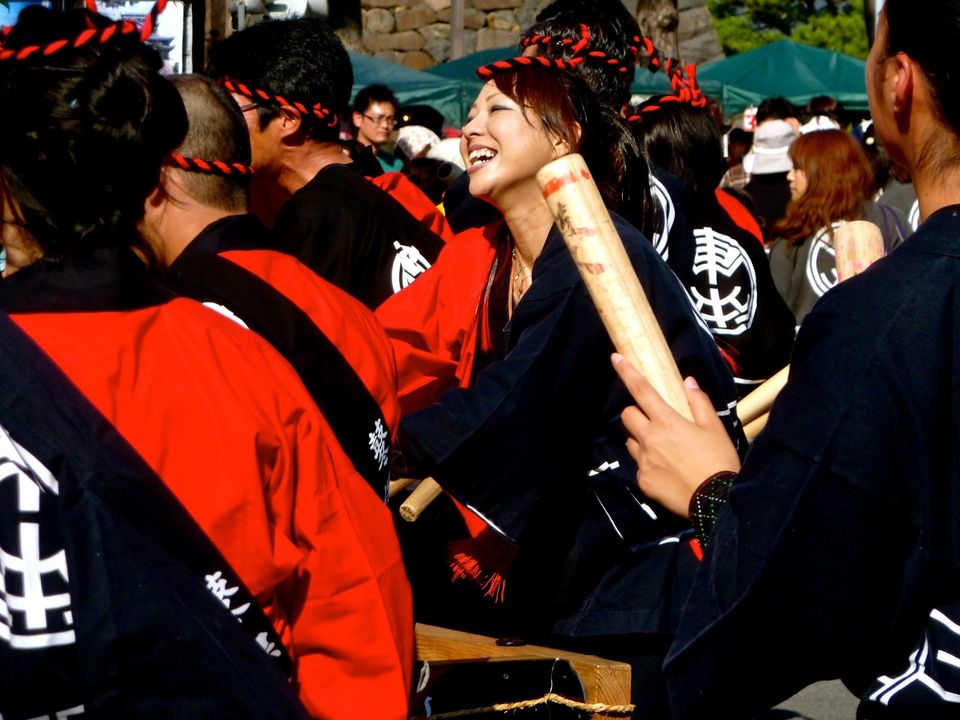 japan tours