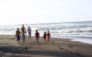 Costa Rica Tours