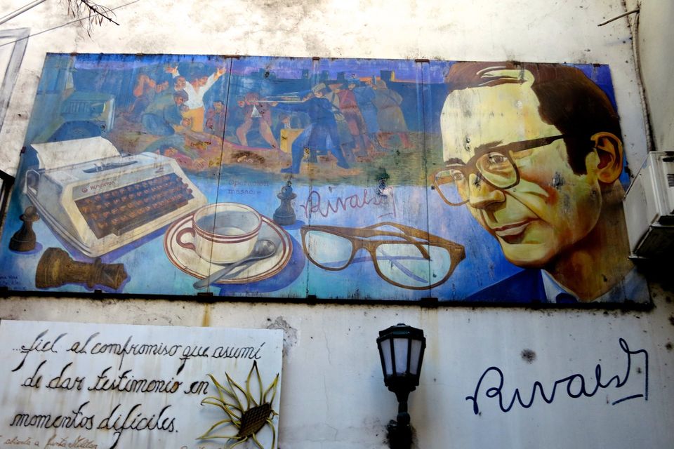 Buenos Aires