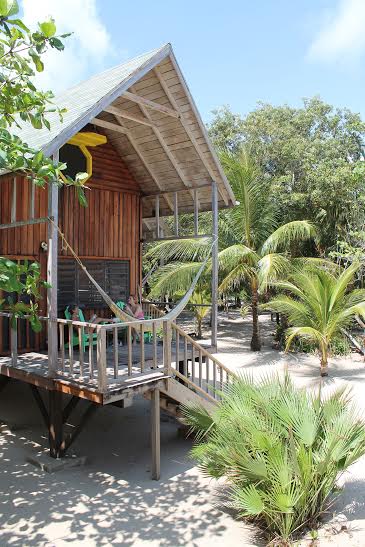 Belize
