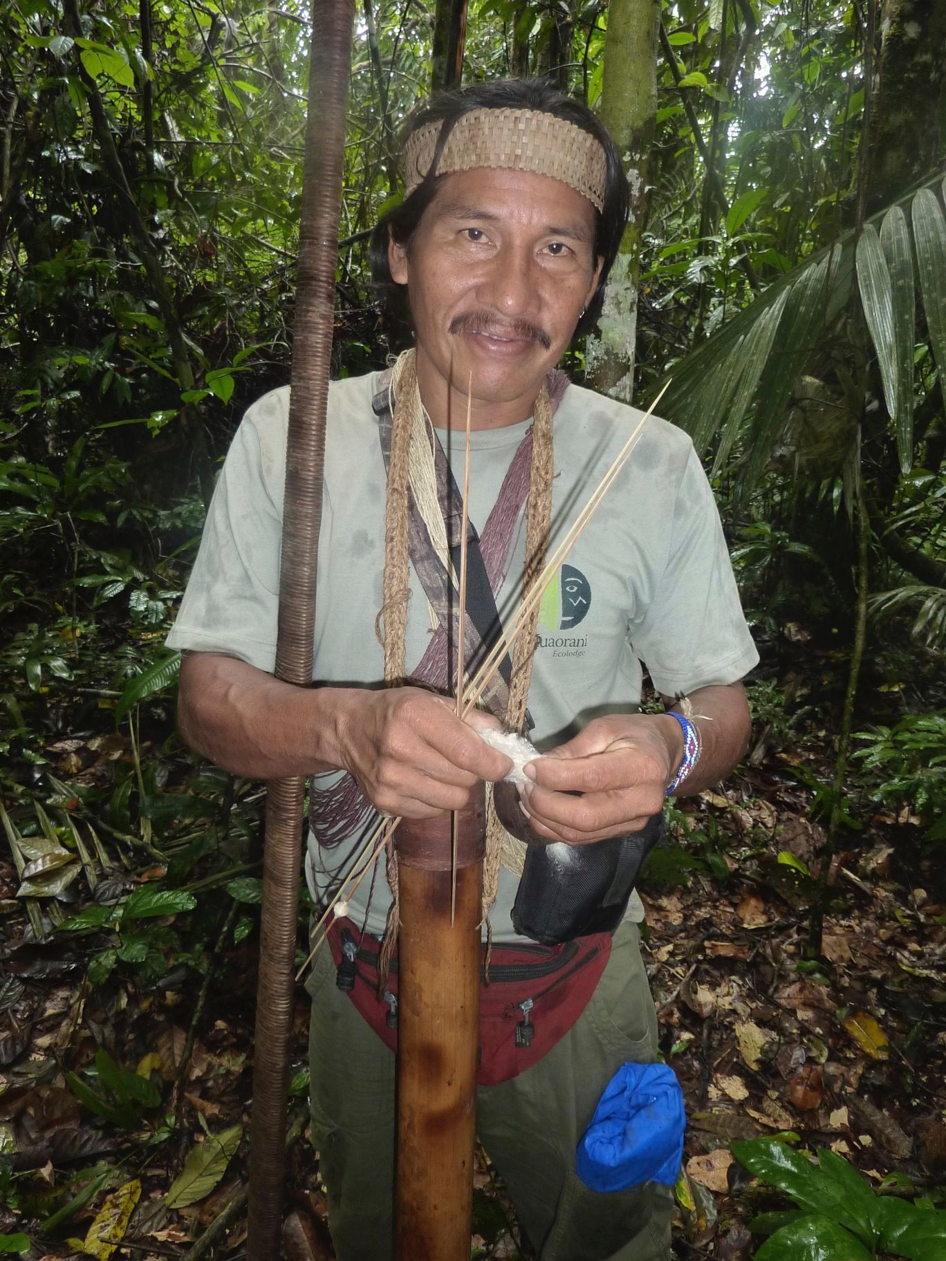 Ecuador