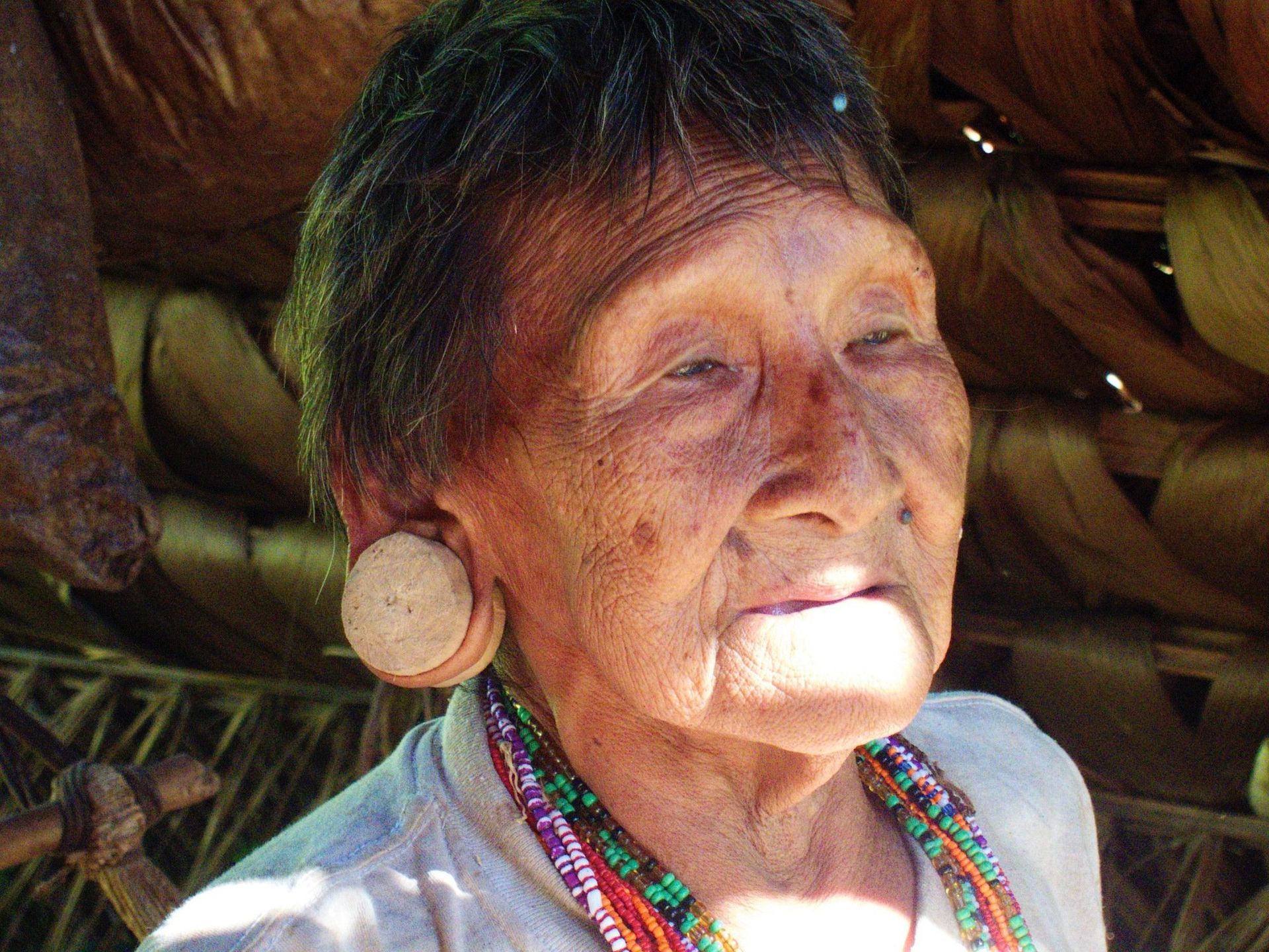 Ecuador