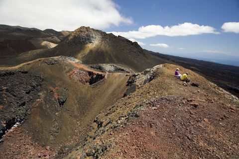 enchanted island eco tours galapagos tours