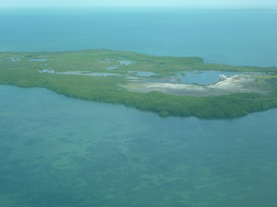 Islands