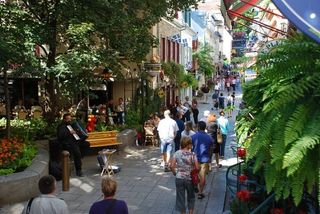 QUEBEC
