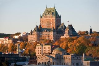 QUEBEC
