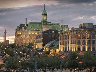 QUEBEC