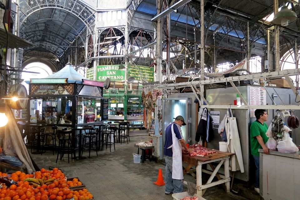 Buenos Aires