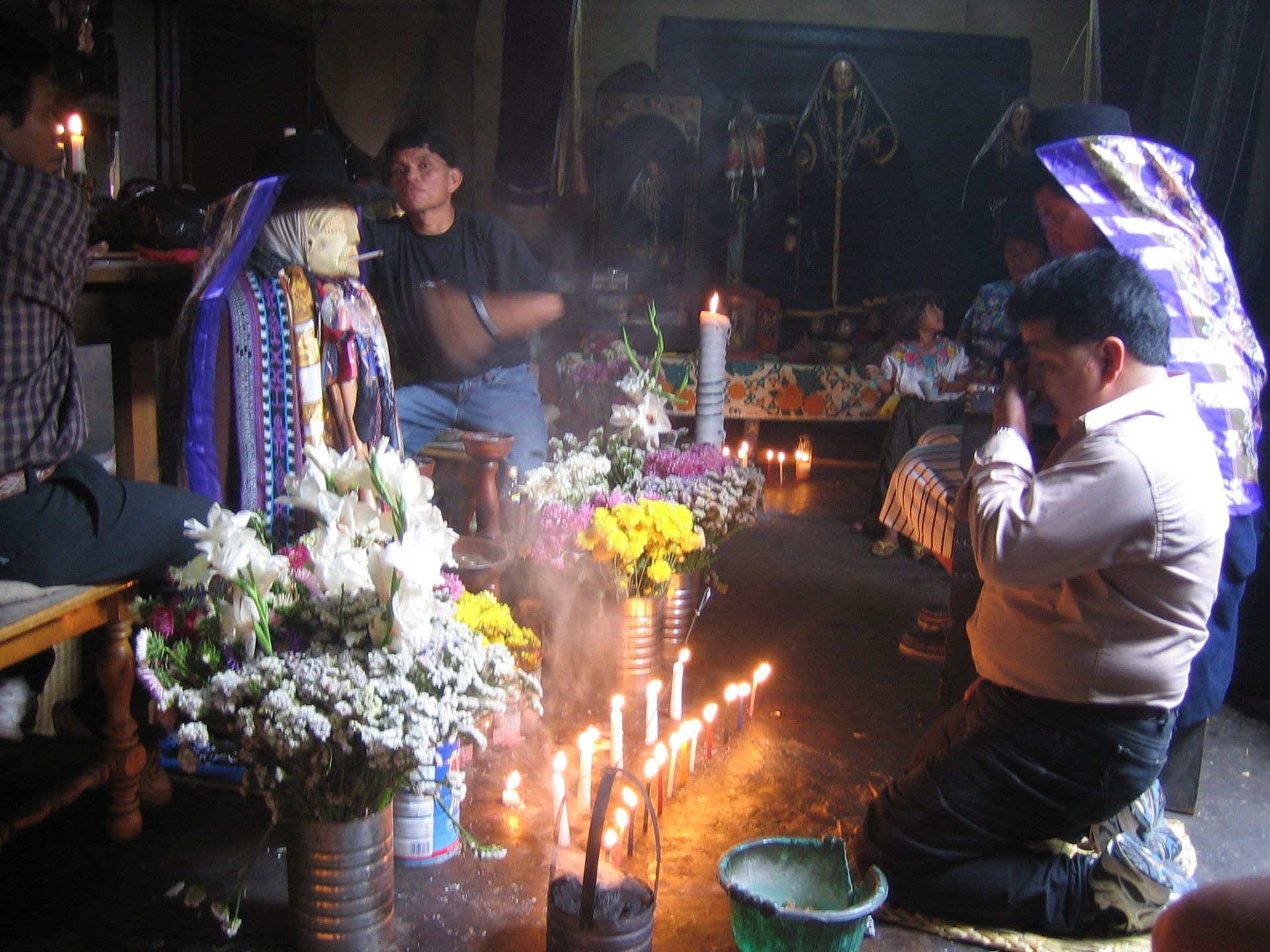 Guatamala