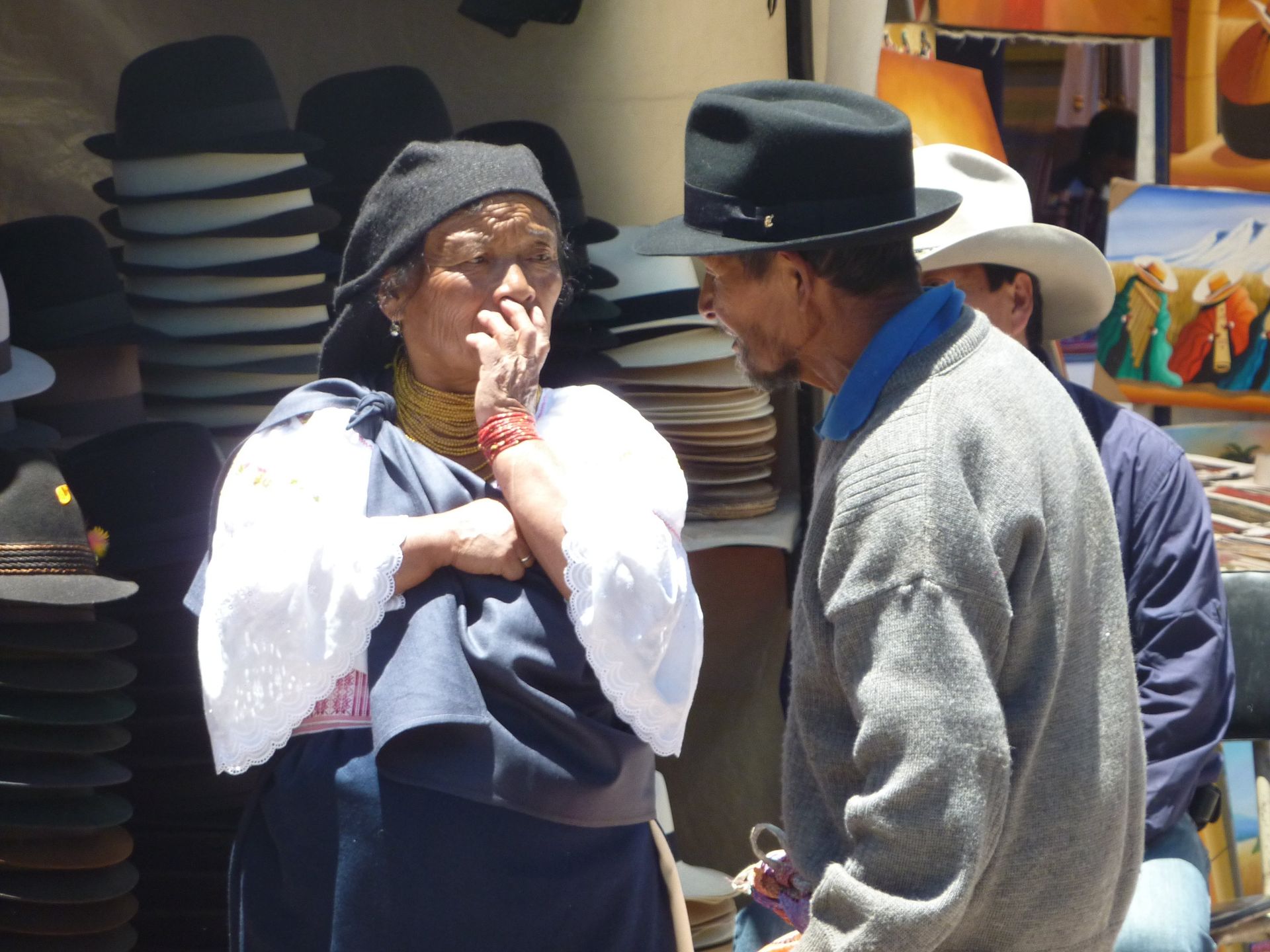 Ecuador