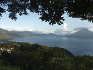 Tikal and Guatemala City