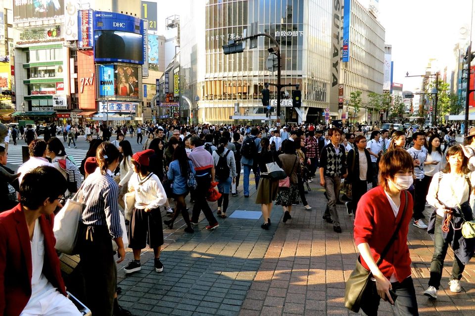 japan tours