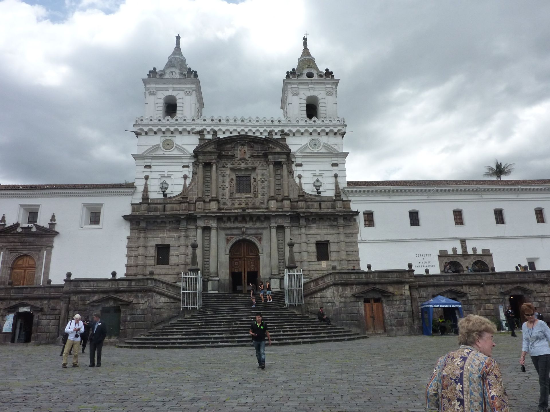 Ecuador