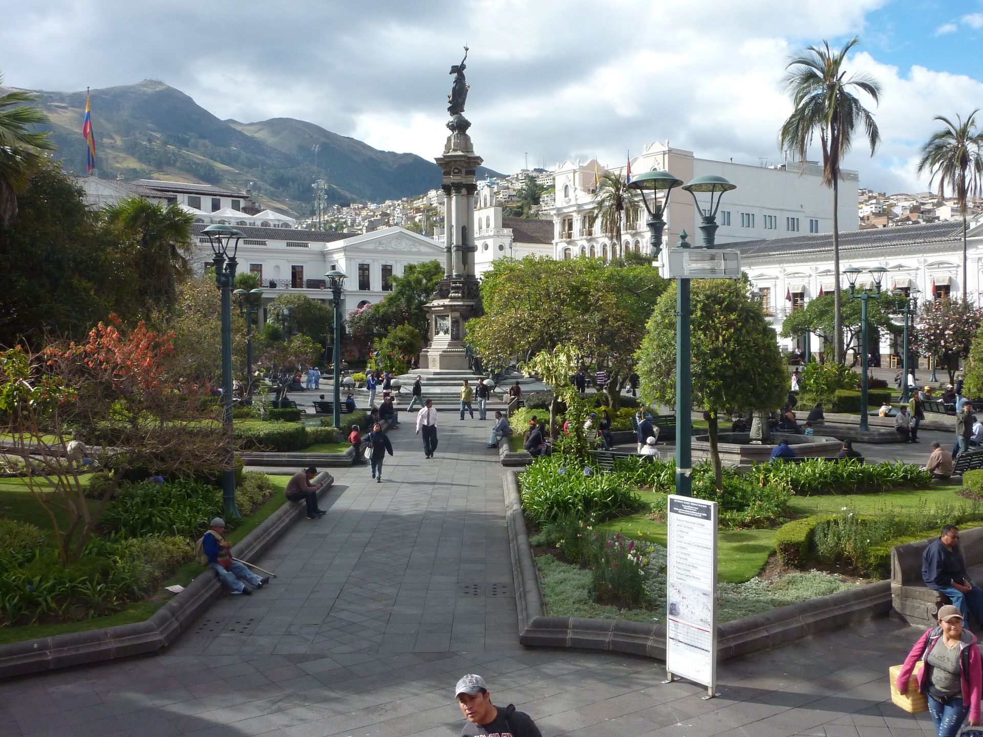 Ecuador