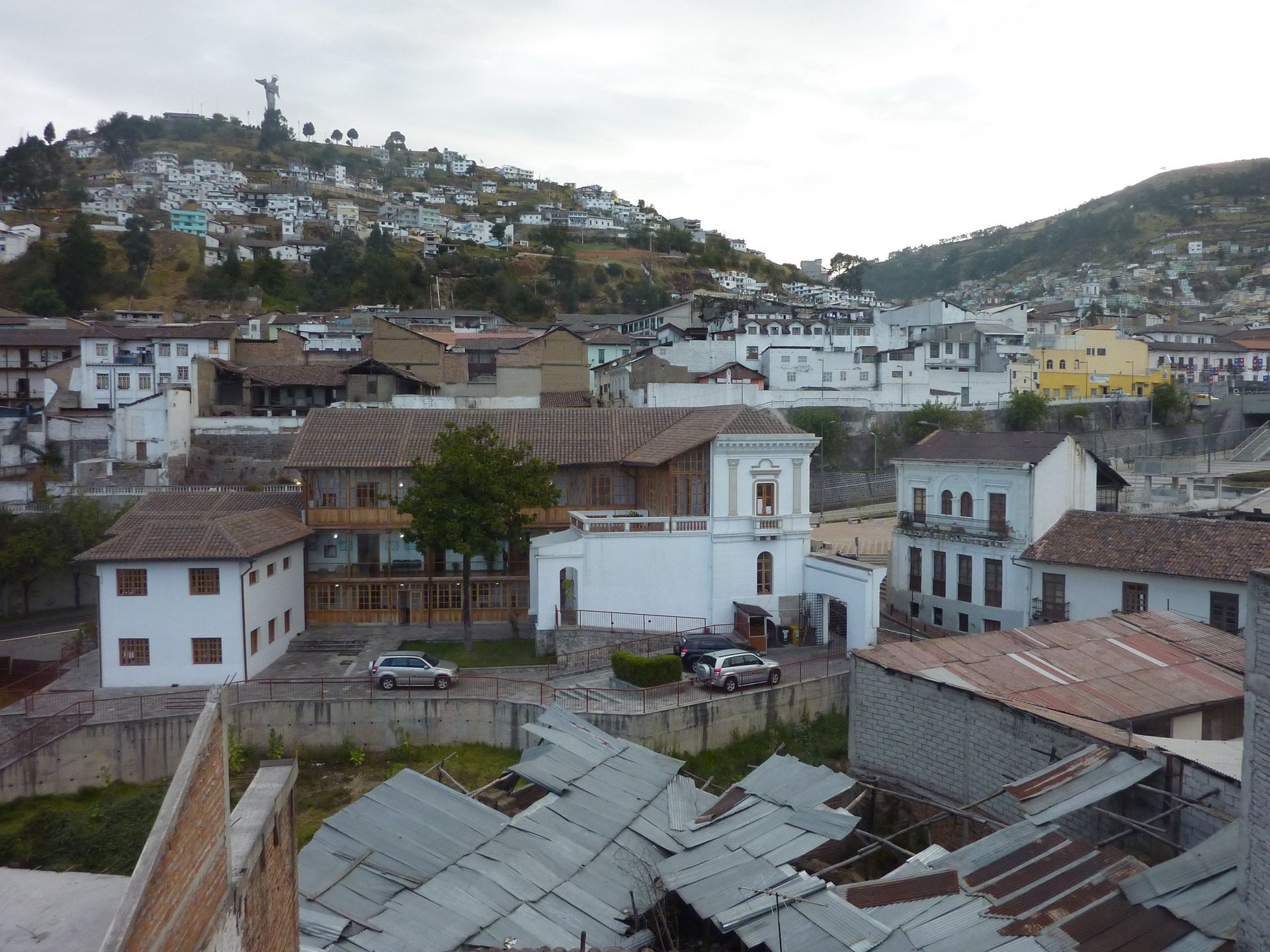 Ecuador