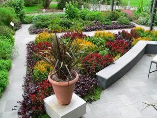 New York Gardens