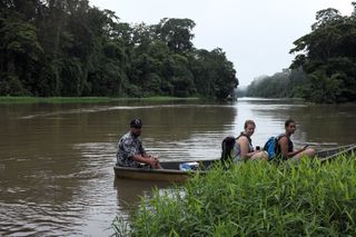 Costa Rica Tours