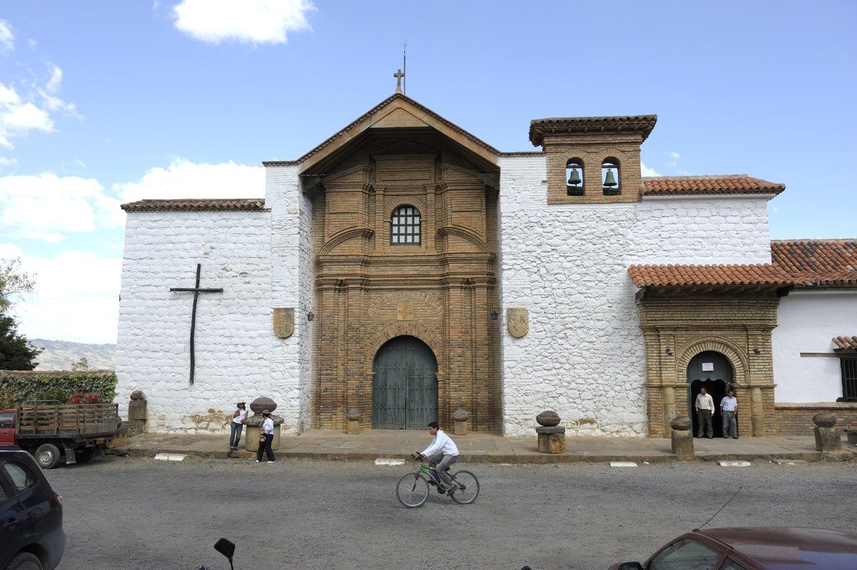 Colombia