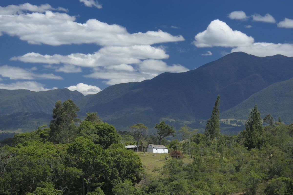 Colombia