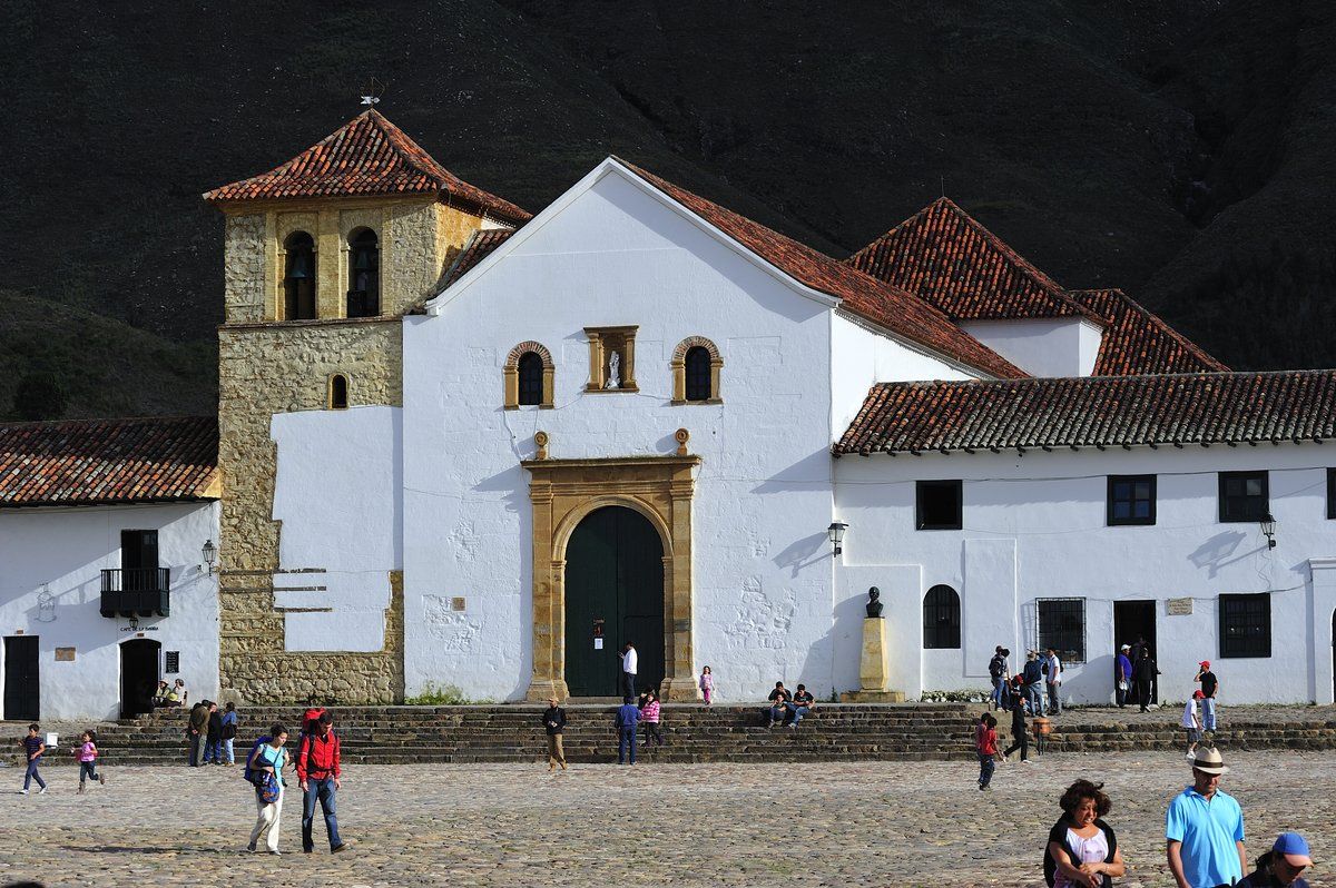 Colombia