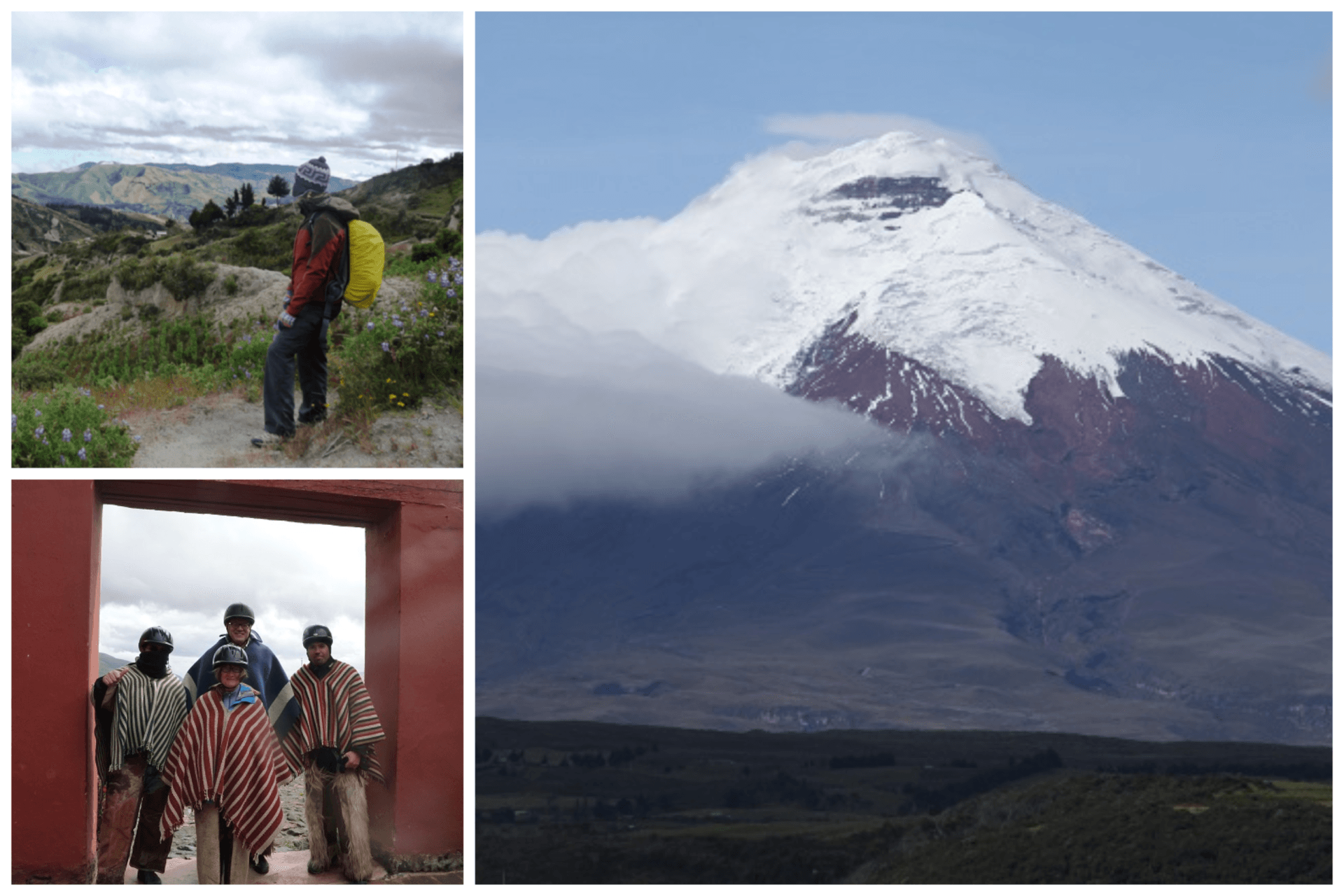 Enchanting Ecuador Tour