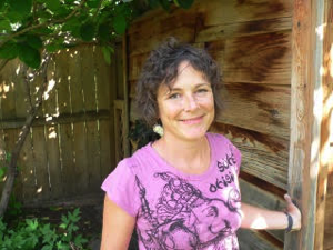 Jane Reksten