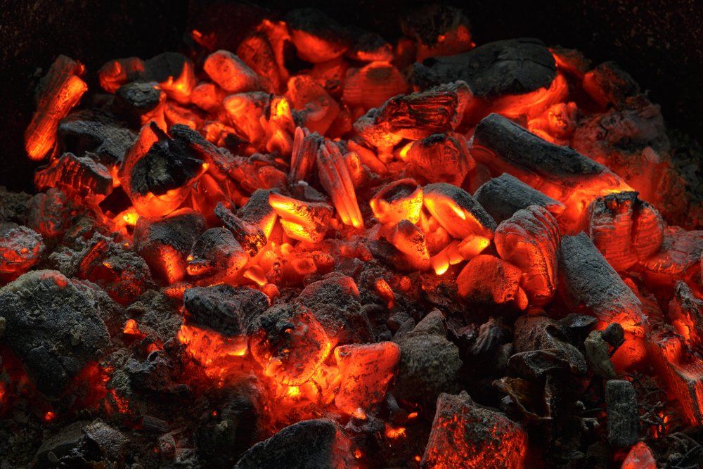 Carvão para Churrasco - Carvoaria Vergueiro