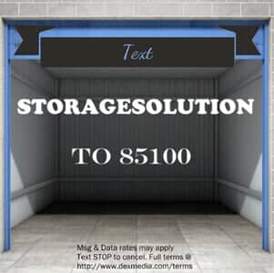 Storage Solution - Storage Units in Cicero, NY Storage Solution - Storage Units in Cicero, NY