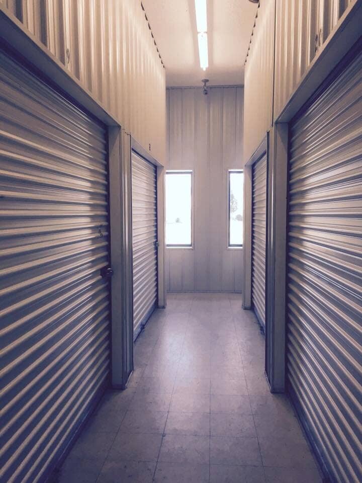 Secure Storage - Cheap Storage Prices in Cicero, NY