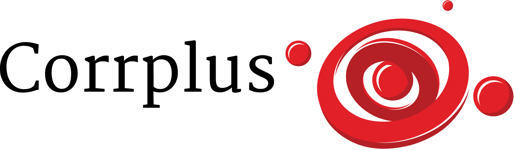 Corrplus logo