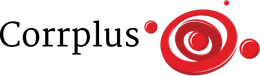 Corrplus logo