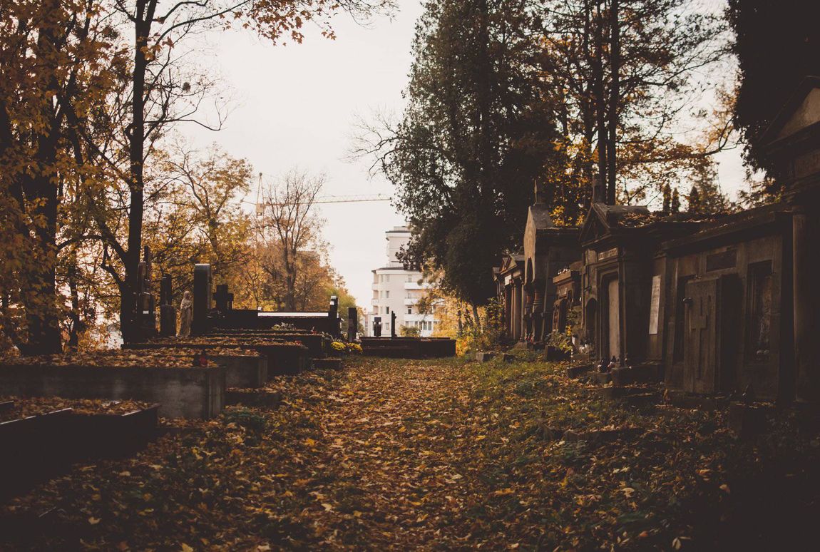 cimitero