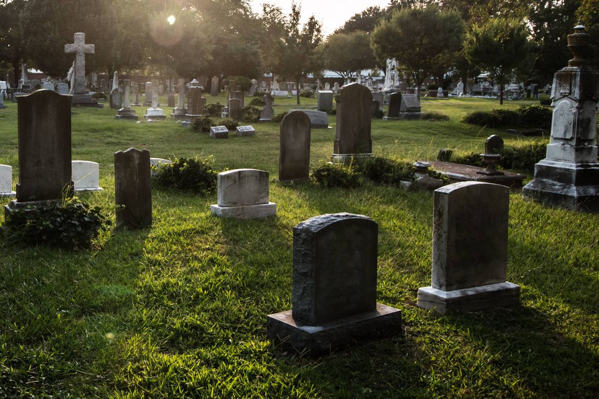 servizi cimiteriali