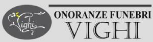 Onoranze Vighi logo