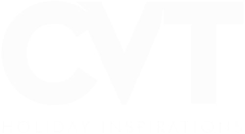 Church Village Holiday Inspirations Travel Agent Logo