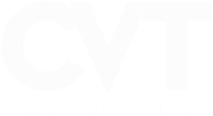Church Village Travel Agent Logo