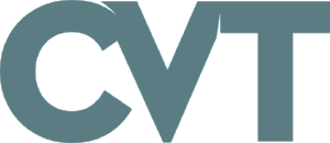 CVT Logo - Church Village Travel Agent near Cardiff
