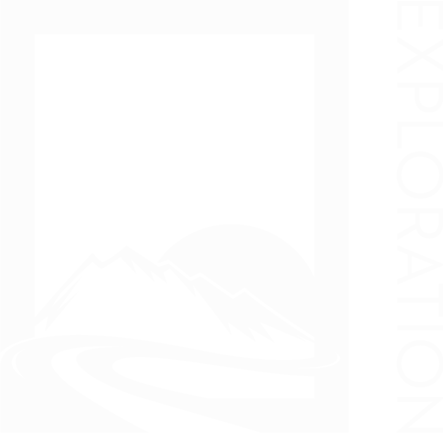 A white background with a gray border is a plain white background.